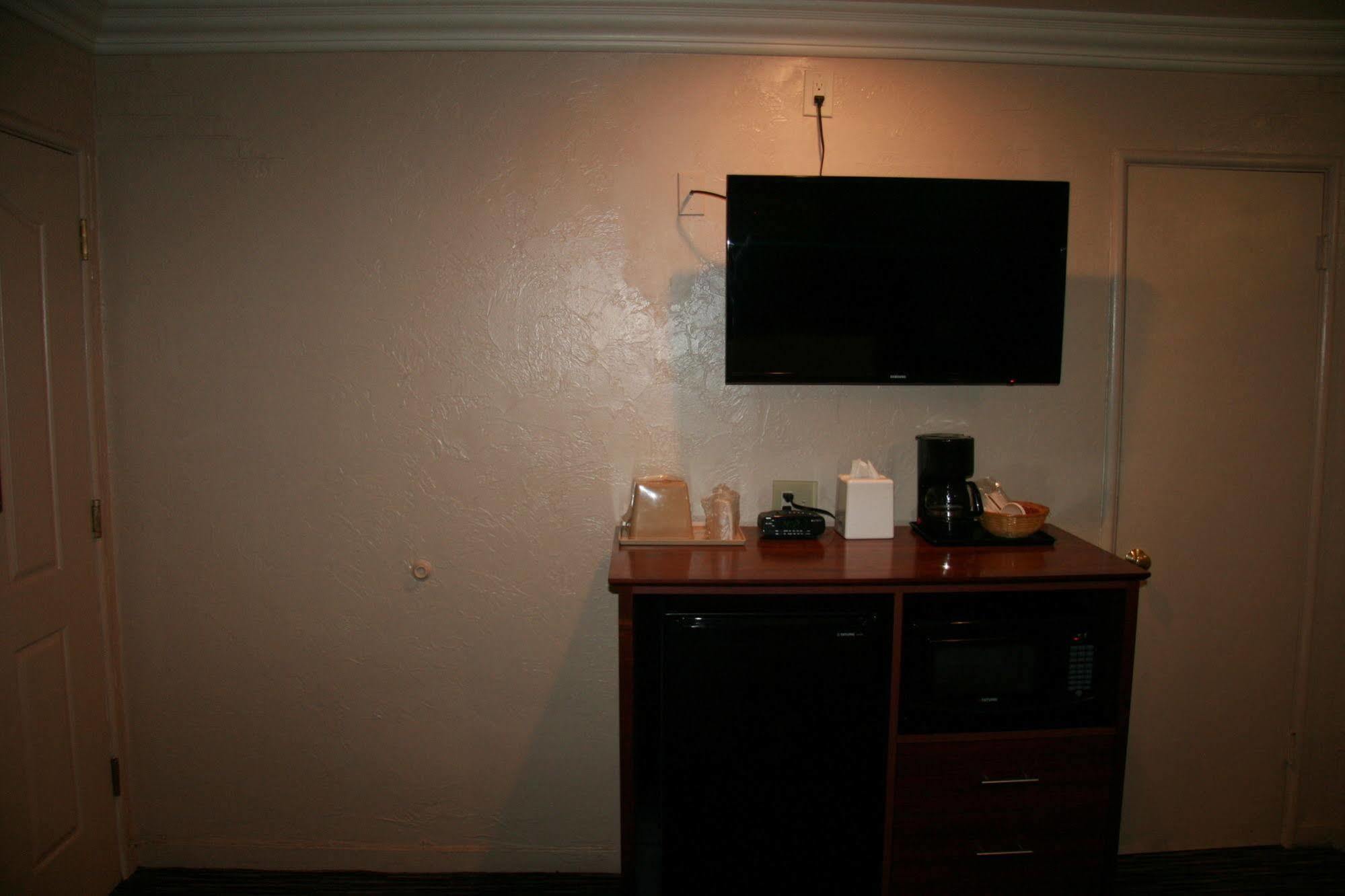 Civic Center Lodge / Lake Merritt Bart Oakland Extérieur photo