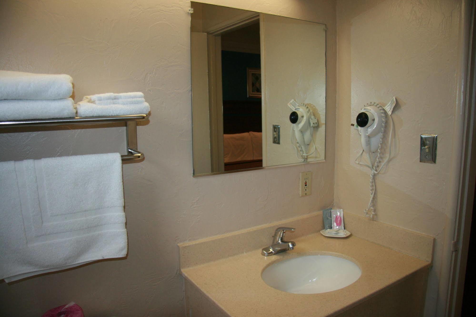 Civic Center Lodge / Lake Merritt Bart Oakland Extérieur photo