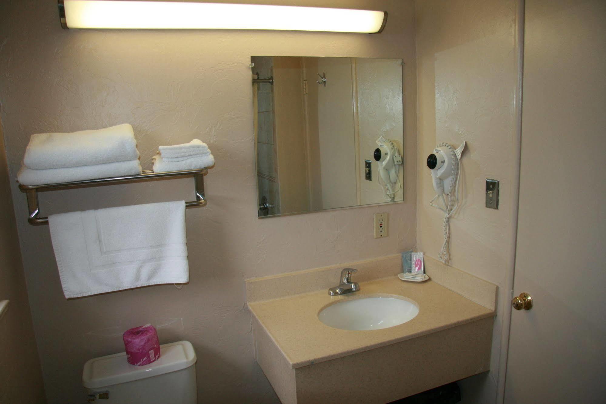Civic Center Lodge / Lake Merritt Bart Oakland Extérieur photo